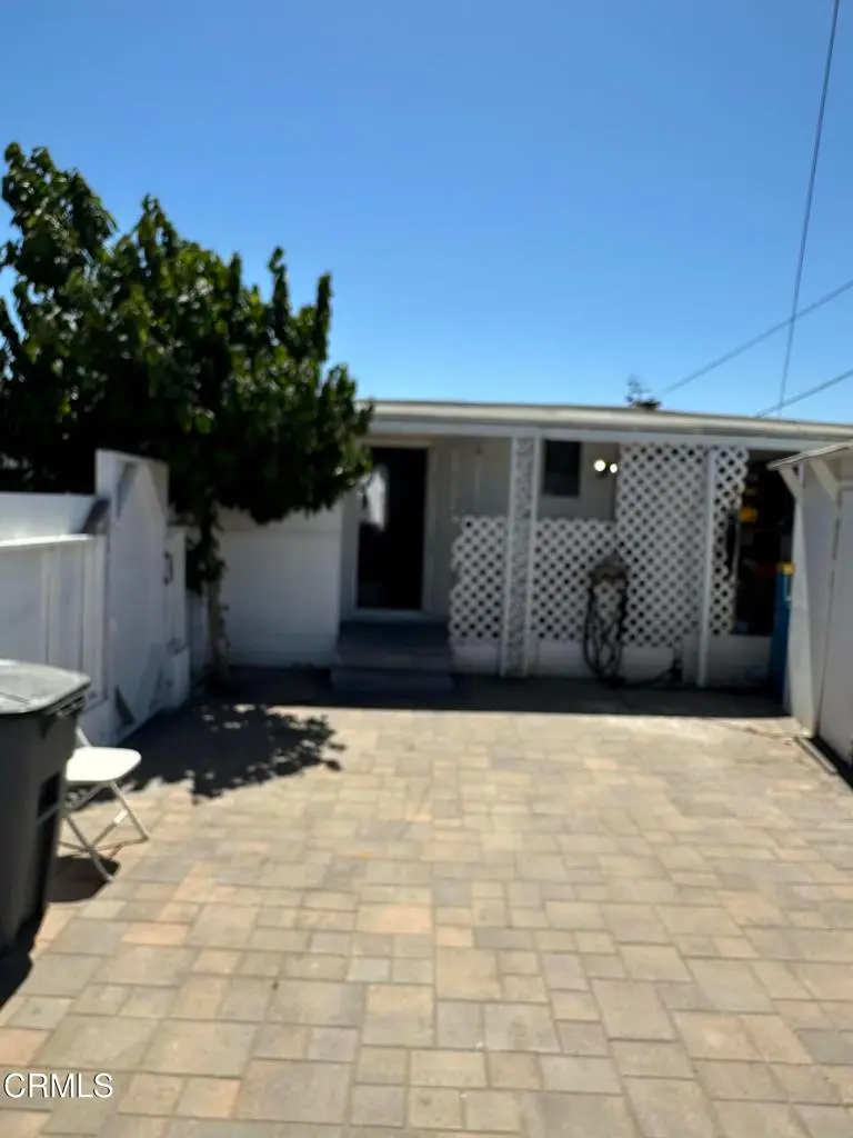 1906 Old Telegraph Road 15, Fillmore, CA — listing photo 1