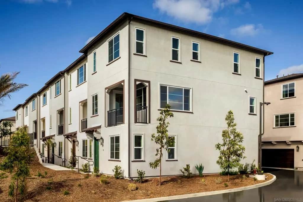 10202 Vista Lusardi Lot 4 Lot 4, San Diego, CA — listing photo 1