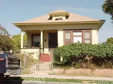 2427 Houston, Los Angeles, CA — listing photo 1