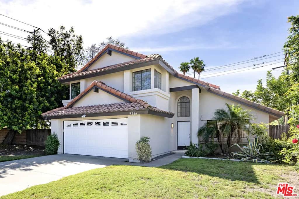 5881 Ashley Court, Chino, CA — listing photo 1