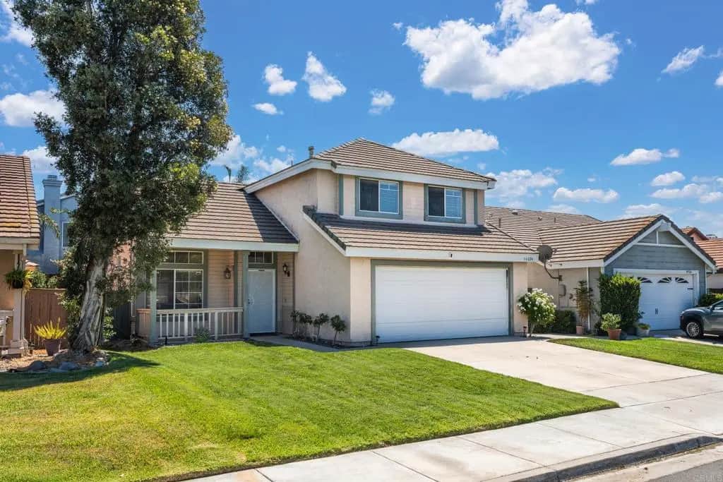 44694 Via Lucido, Temecula, CA — listing photo 1