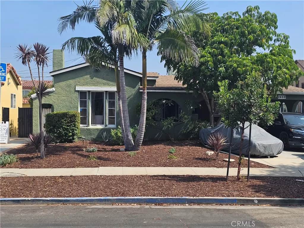 1939 W 79th, Los Angeles, CA — listing photo 1