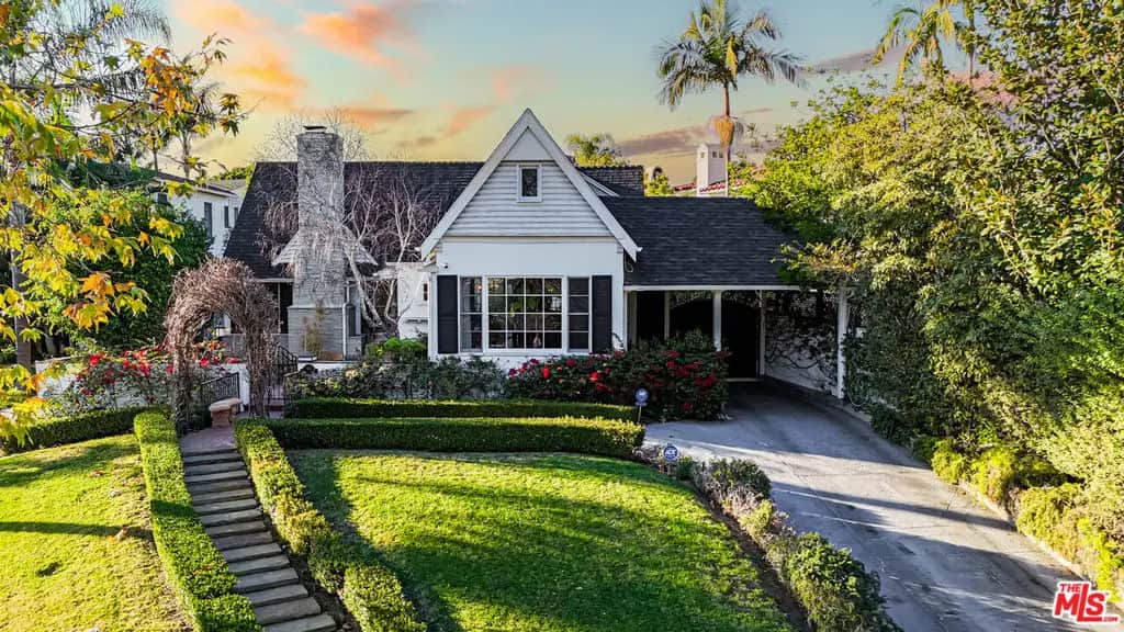 863 Manning Avenue, Los Angeles, CA — listing photo 1