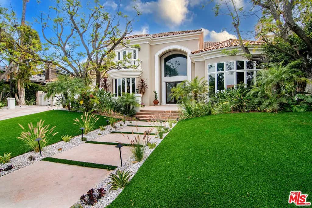 25522 COLETTE Way, Calabasas, CA — listing photo 1
