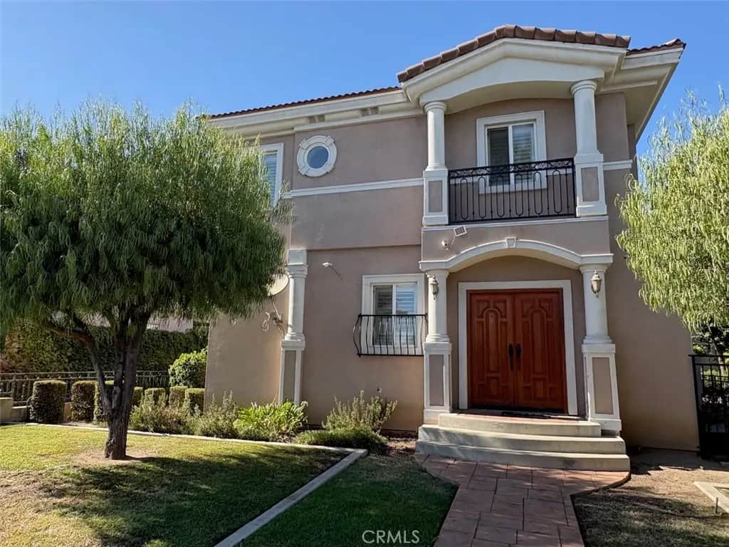 301 W Bencamp Street A, San Gabriel, CA — listing photo 1