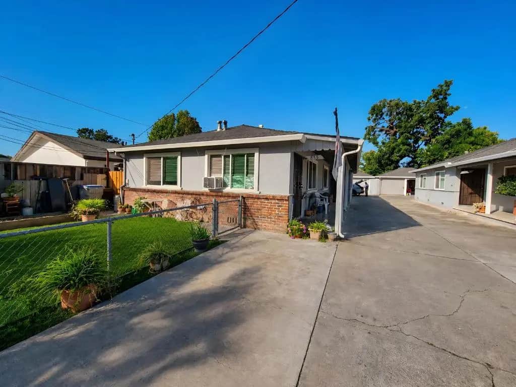 855 N 16th Street, San Jose, CA — listing photo 1