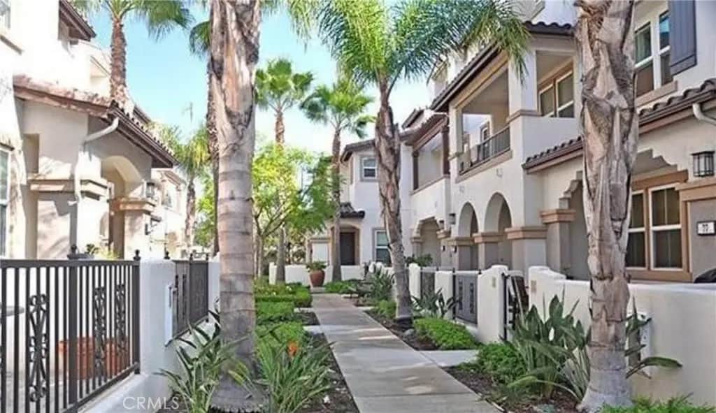 76 Bixby Circle, Buena Park, CA — listing photo 1