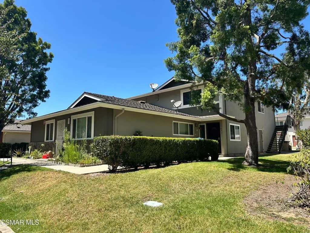 1669 Calle Zafiro, Newbury Park, CA — listing photo 1