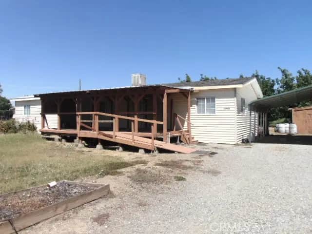 22720 Thomes, Gerber, CA — listing photo 1