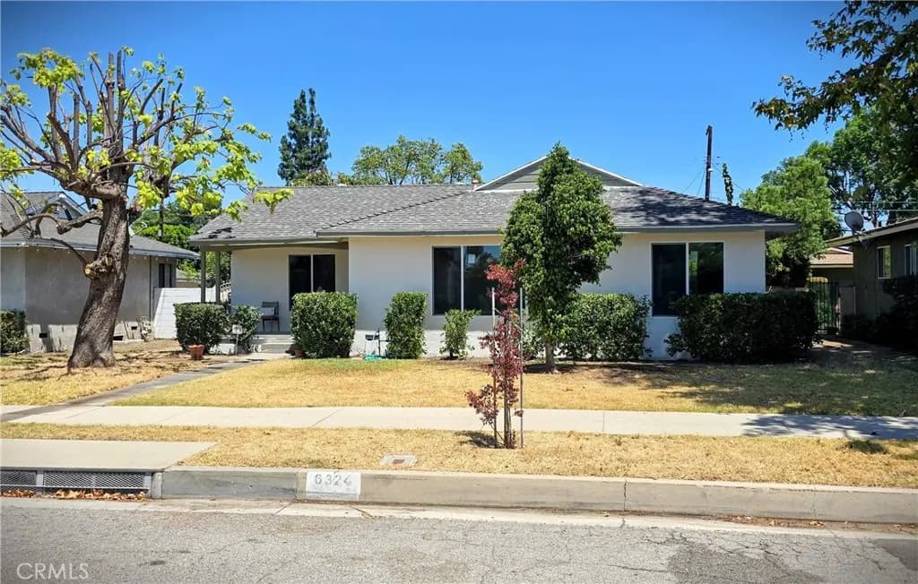 6324 Tampa, Tarzana, CA — listing photo 1
