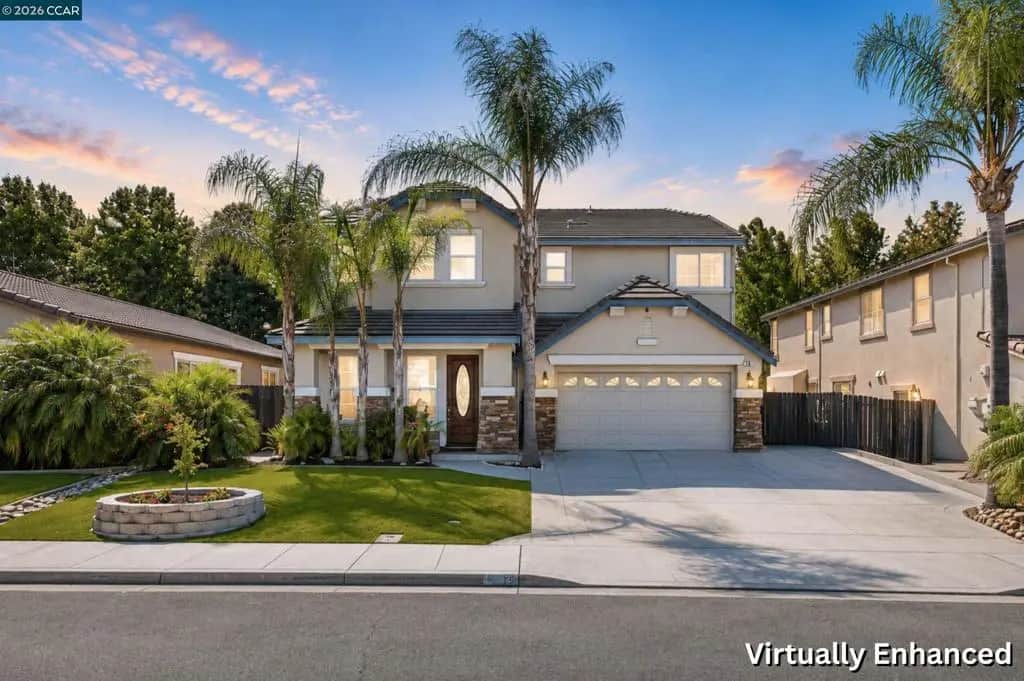 19 Renoir Ct, Oakley, CA — listing photo 1