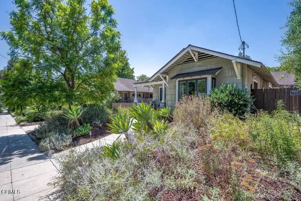 961 N Michigan Avenue, Pasadena, CA — listing photo 1