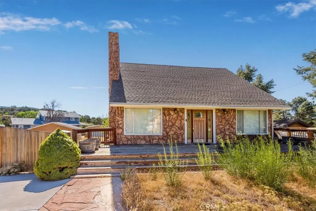 816 Sutter Court, Frazier Park, CA — listing photo 1