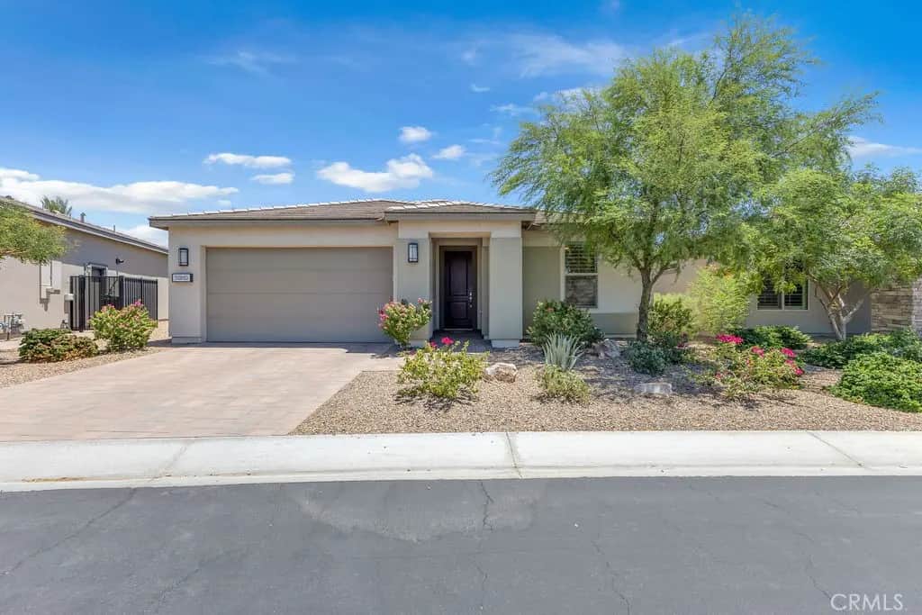 50880 Monterey Canyon Drive, Indio, CA — listing photo 1