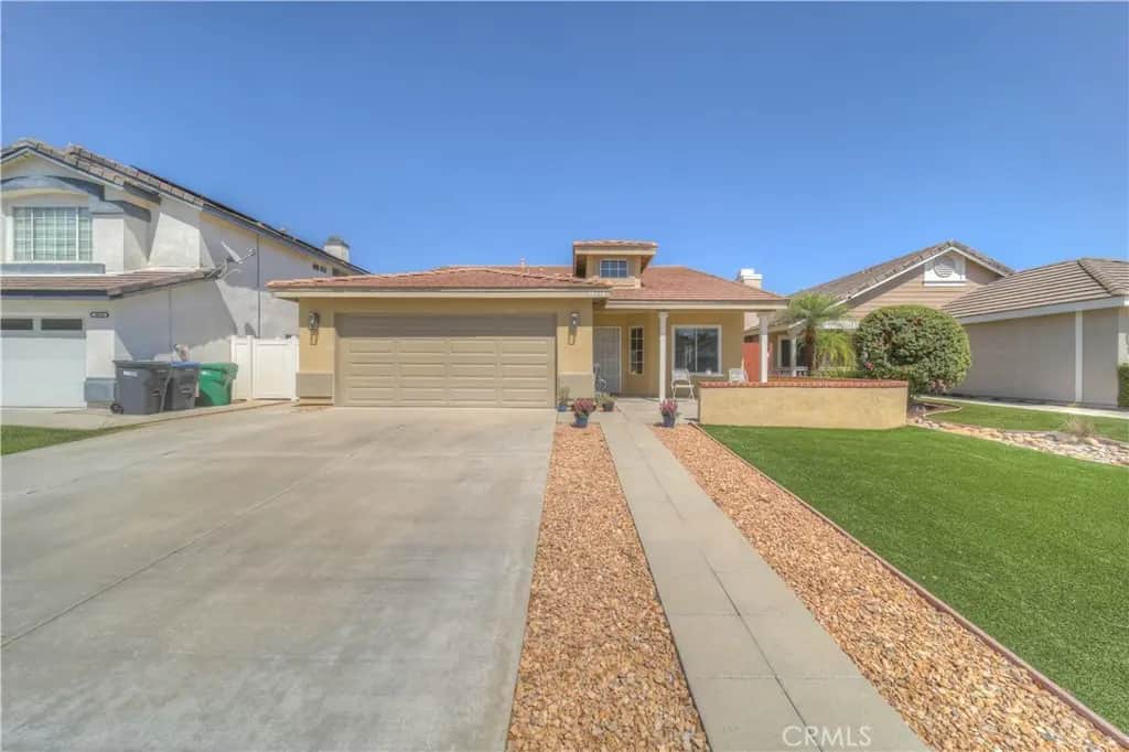 30438 Blume, Menifee, CA — listing photo 1
