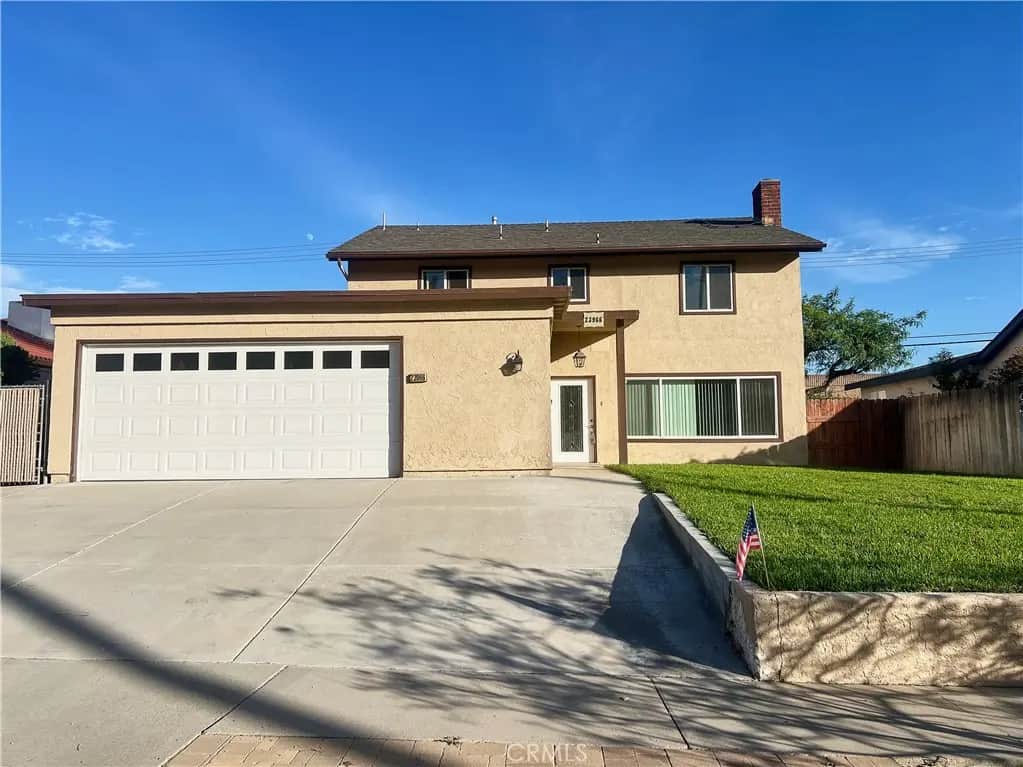23966 Decorah, Diamond Bar, CA — listing photo 1