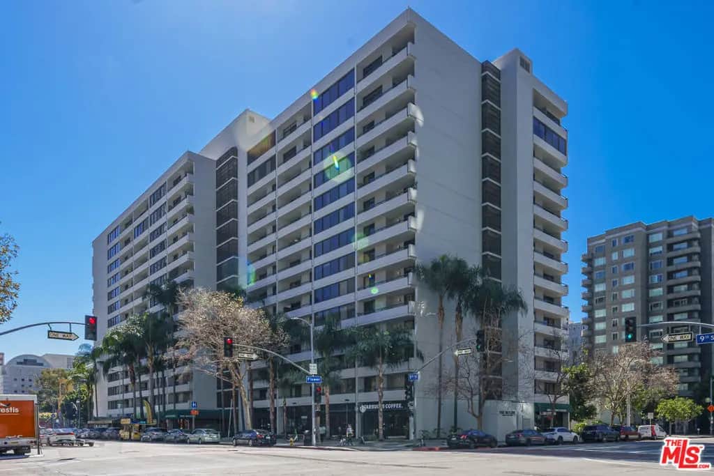 600 W 9th Street 1502, Los Angeles, CA — listing photo 1