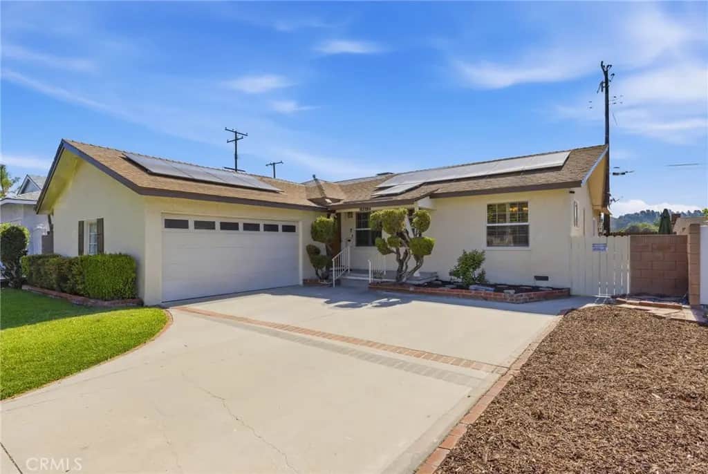 14612 Dunnet, La Mirada, CA — listing photo 1