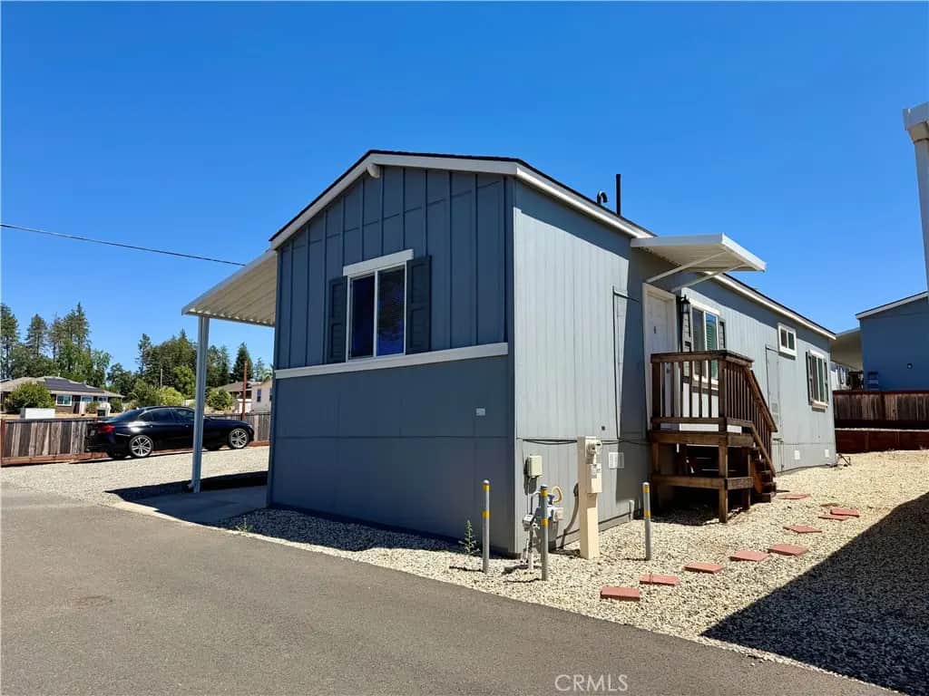 1348 Elliott 1, Paradise, CA — listing photo 1