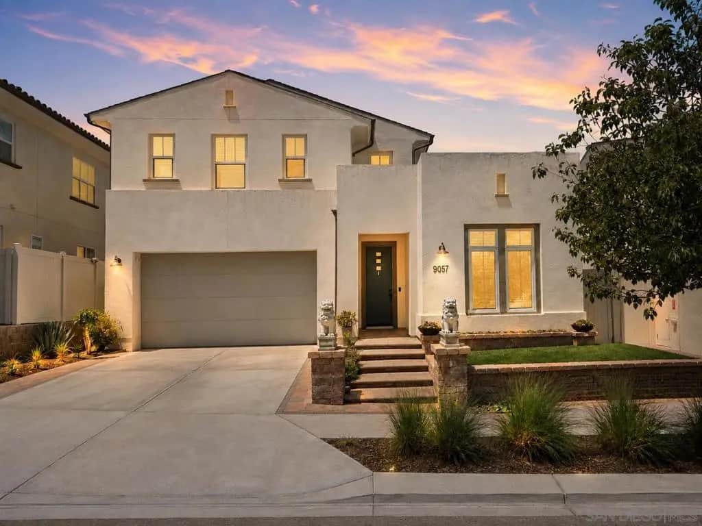 9057 W Bluff Place, Santee, CA — listing photo 1