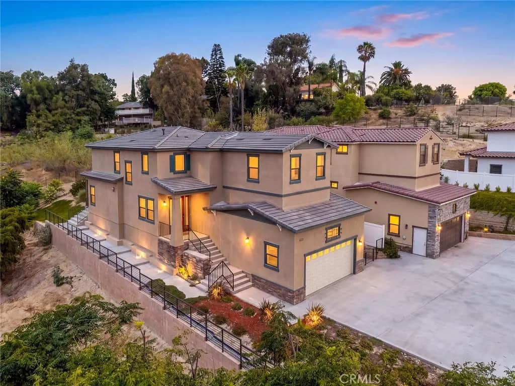 693 Castlehill Drive, Walnut, CA — listing photo 1
