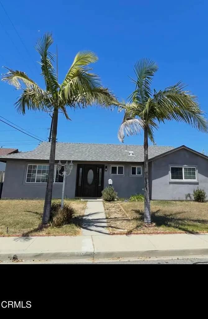 861 Morro Way, Oxnard, CA — listing photo 1