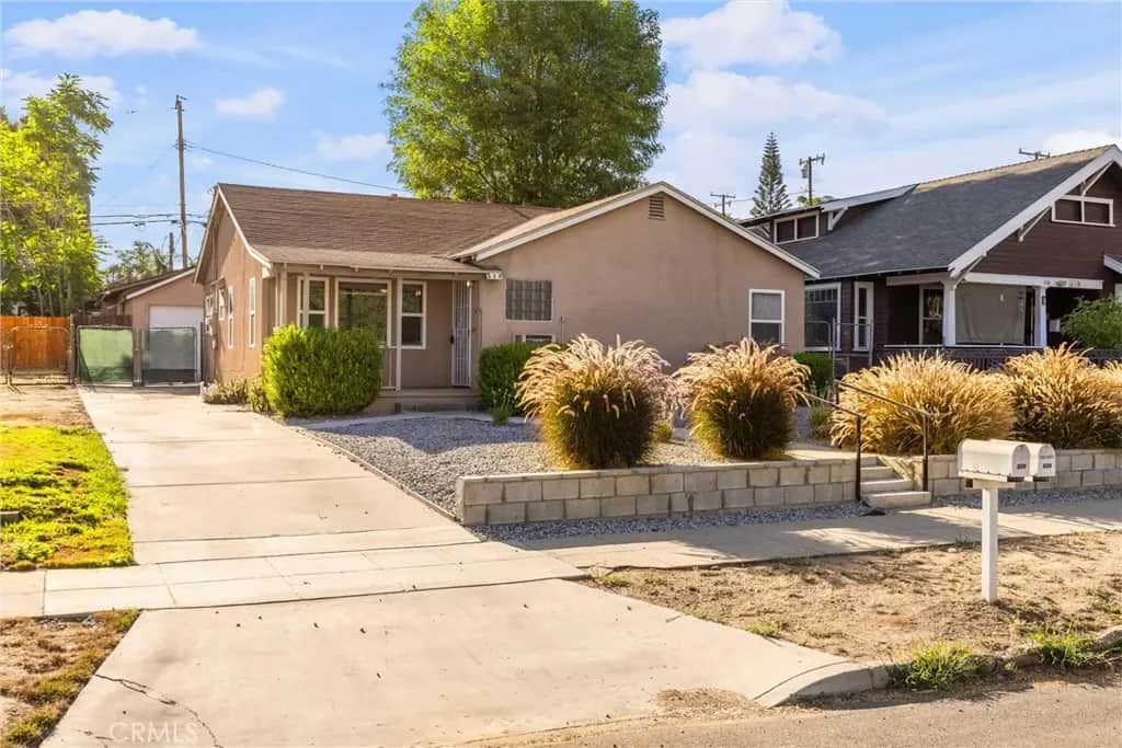 620 624 Church Street, Redlands, CA — listing photo 1