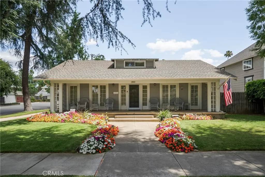 2411 3rd, La Verne, CA — listing photo 1