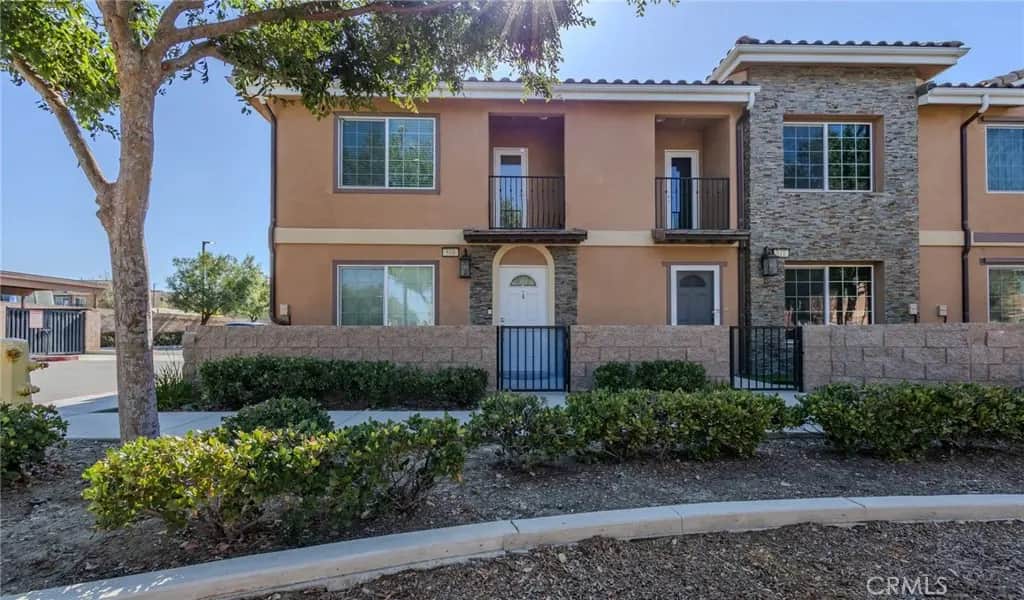 16408 Valencia Avenue 510, Fontana, CA — listing photo 1