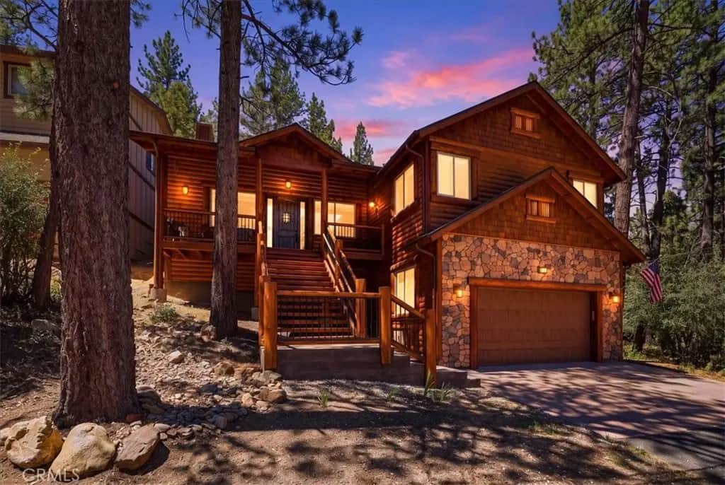 734 Tehama, Big Bear Lake, CA — listing photo 1