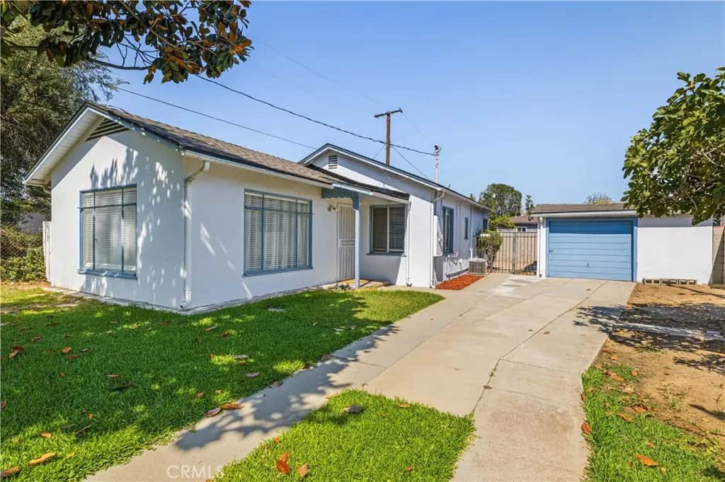 6114 N Burton Ave, San Gabriel, CA — listing photo 1