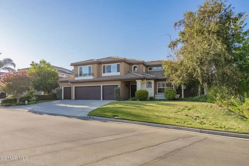 713 Twillin Court, Simi Valley, CA — listing photo 1