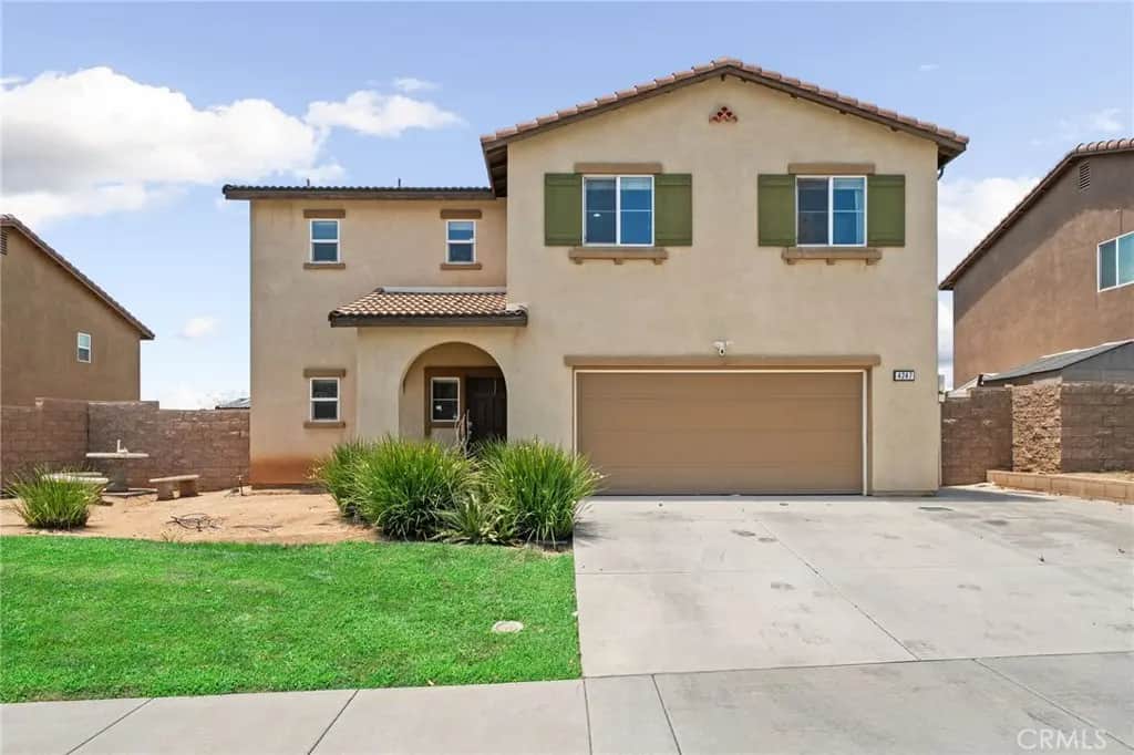 4247 Solomon Street, Jurupa Valley, CA — listing photo 1