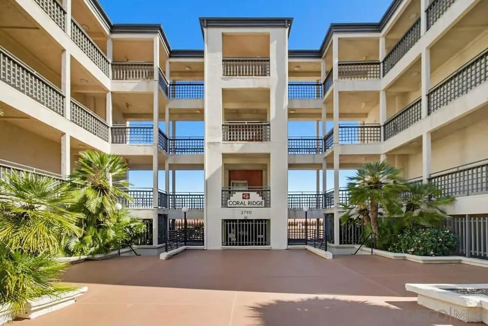 3790 Florida St B216, San Diego, CA — listing photo 1