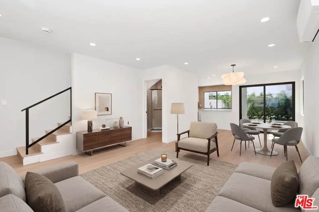 5841 Whitworth Drive, Los Angeles, CA — listing photo 1
