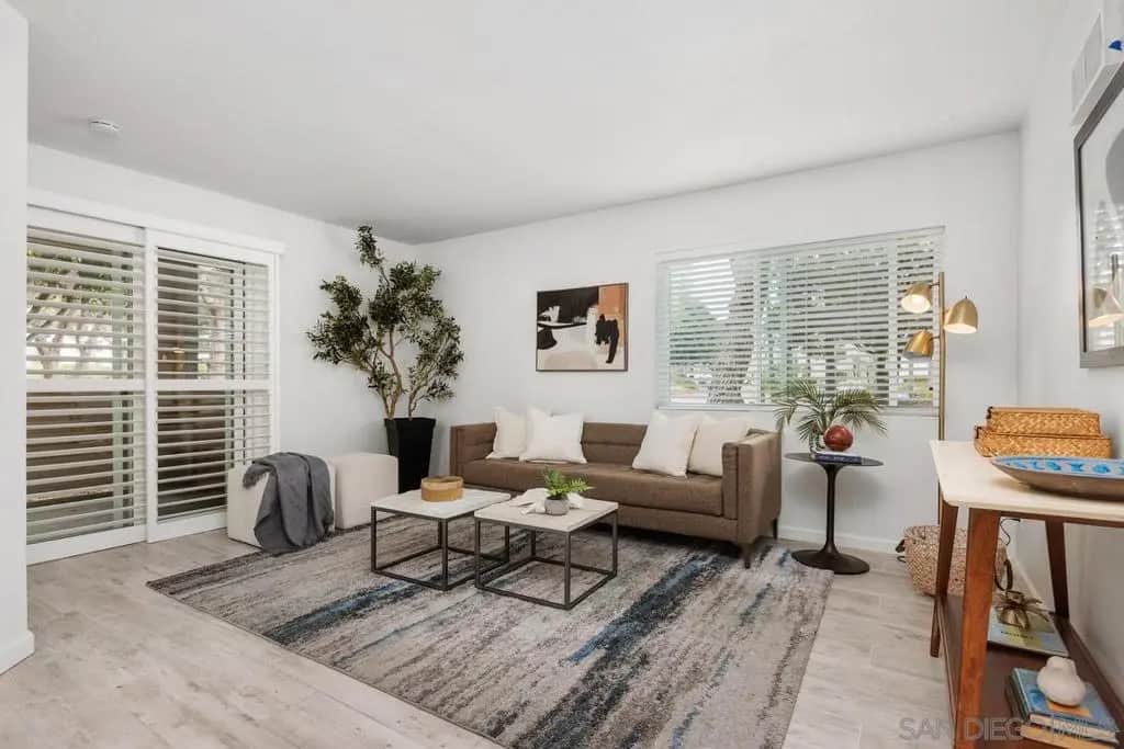 7565 Charmant Dr 417, San Diego, CA — listing photo 1