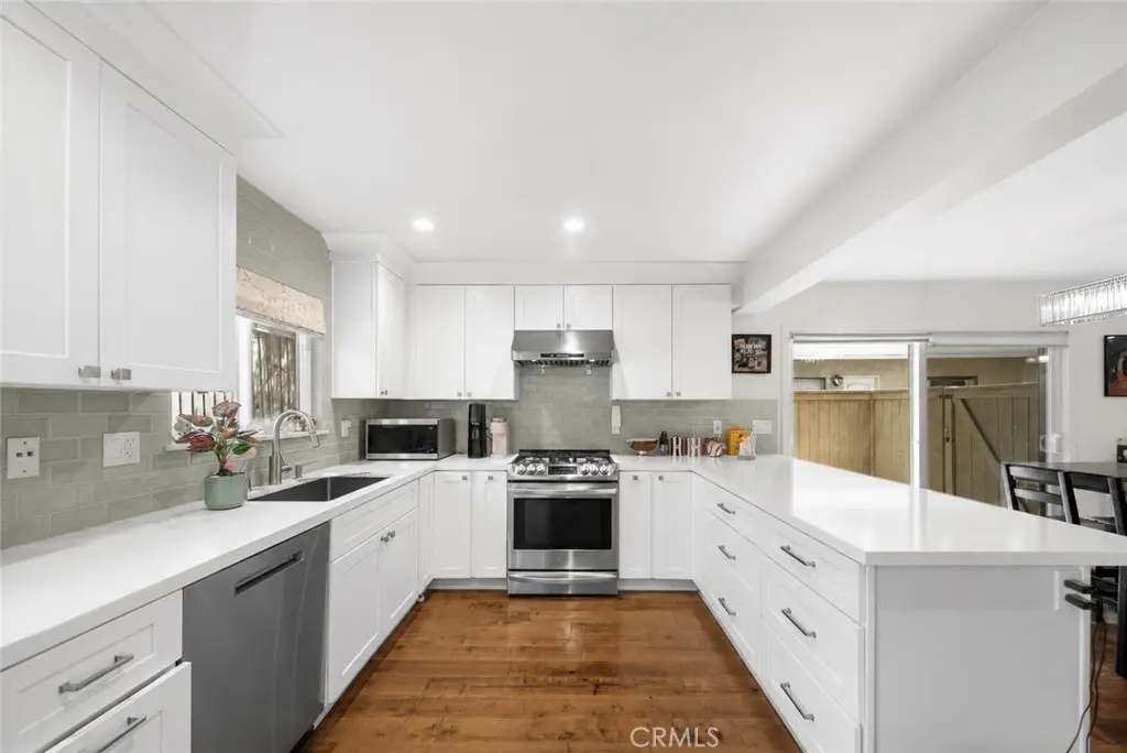 612 Wilcox Avenue, Los Angeles, CA — listing photo 1