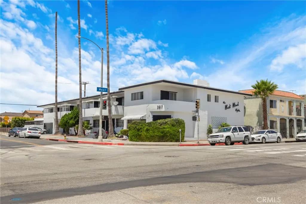3617 W 60th Street, Los Angeles, CA — listing photo 1