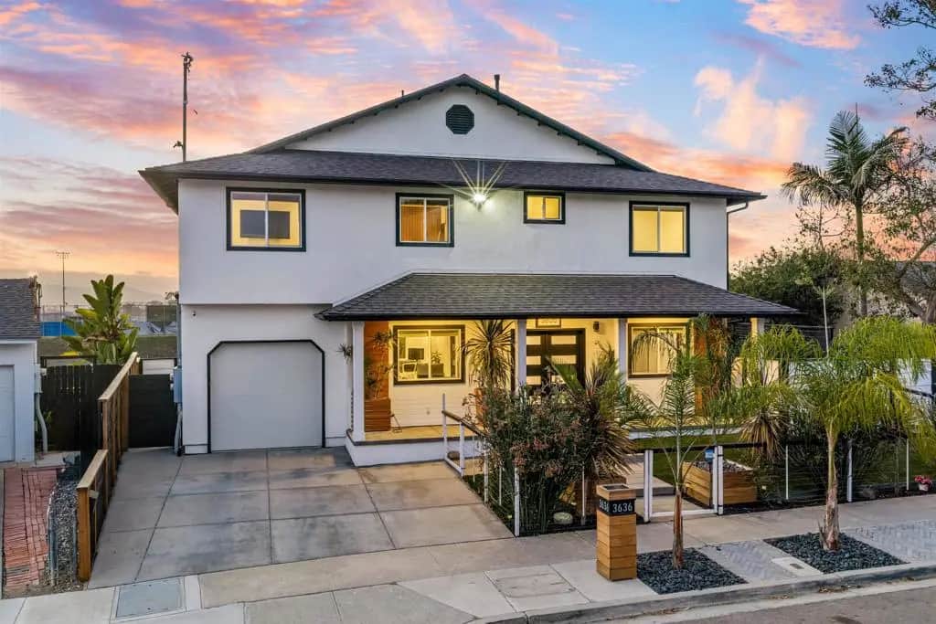 3636 Shawnee, San Diego, CA — listing photo 1