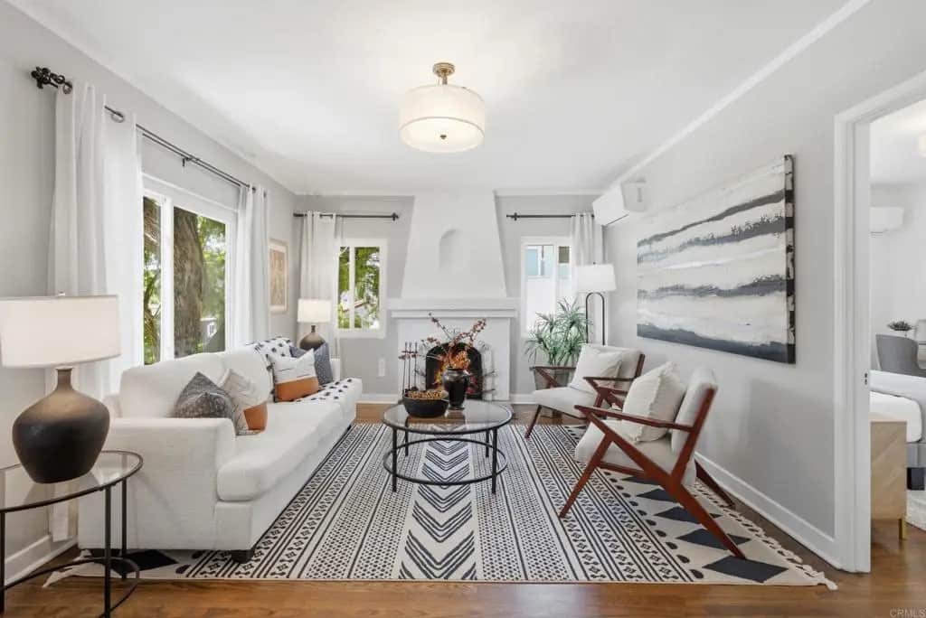 3606 FLORIDA ST, San Diego, CA — listing photo 1