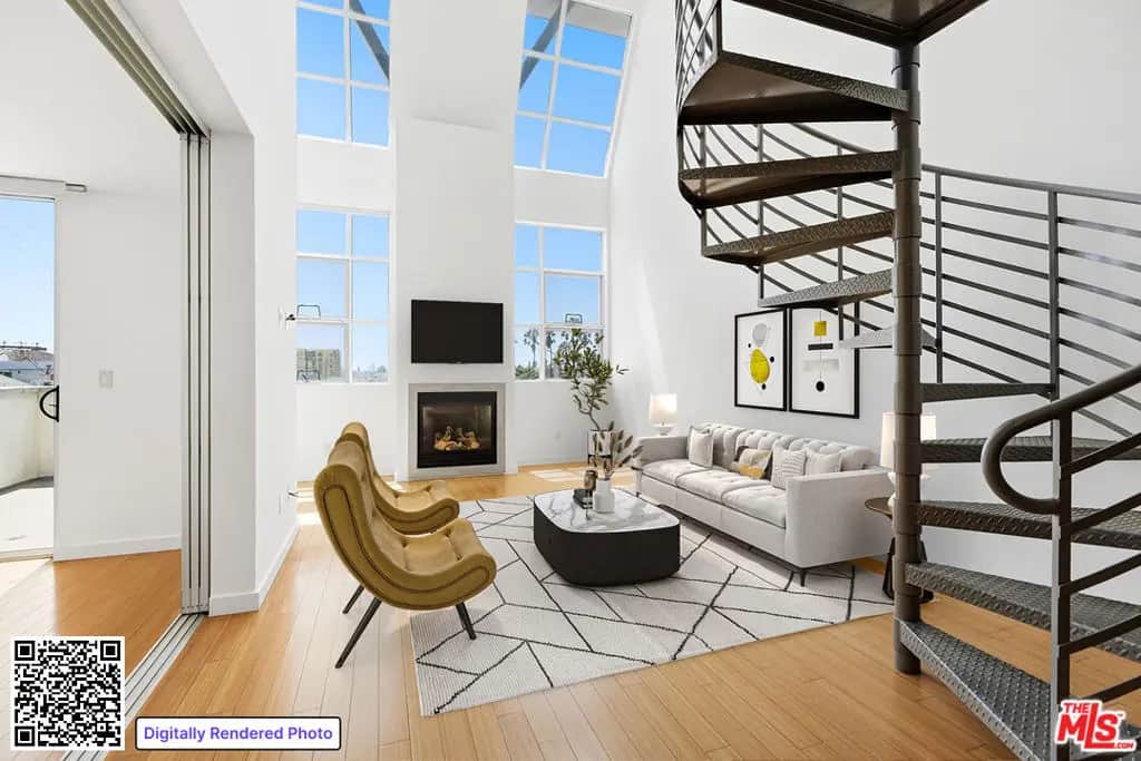 1912 Broadway 307, Santa Monica, CA — listing photo 1
