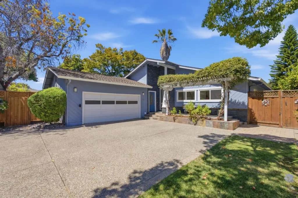 995 Warwick Court, Sunnyvale, CA — listing photo 1