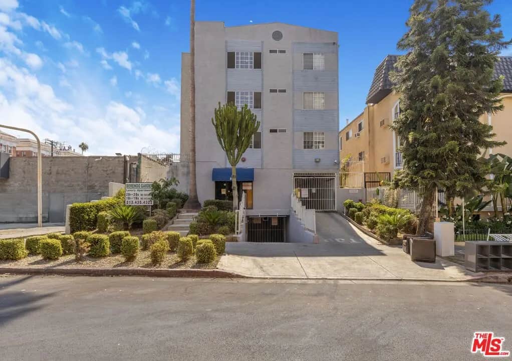 810 S Berendo Street, Los Angeles, CA — listing photo 1