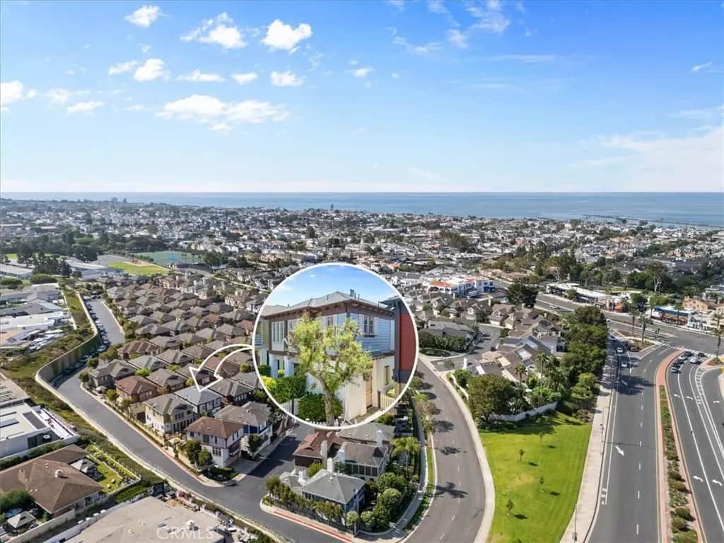 2534 Bungalow Place, Corona Del Mar, CA — listing photo 1