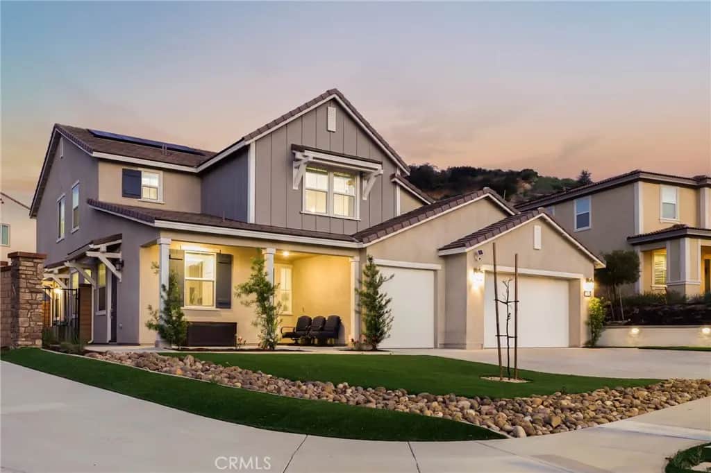 1905 Pienza, Corona, CA — listing photo 1