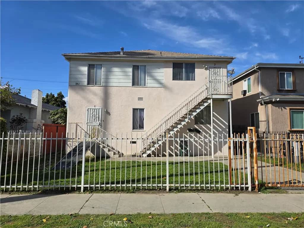 751 E 73rd, Los Angeles, CA — listing photo 1