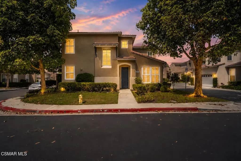 2503 Via Mantilla, Camarillo, CA — listing photo 1