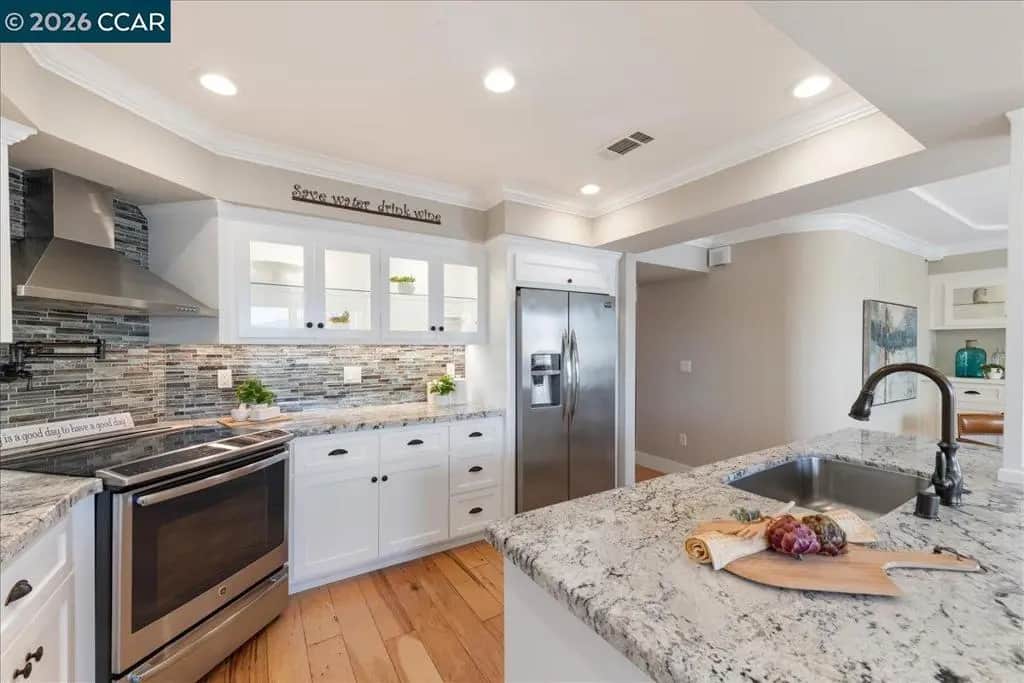 2501 Pine Knoll Dr 8, Walnut Creek, CA — listing photo 1