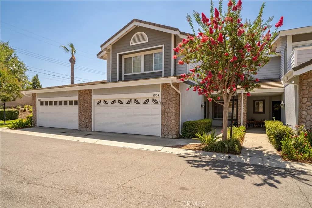 1064 Brookfield Place, Glendora, CA — listing photo 1
