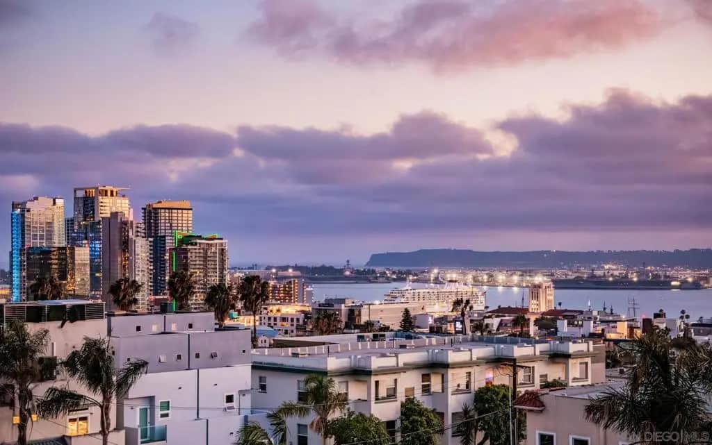 2115 2nd Ave, San Diego, CA — listing photo 1